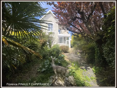 maison à vendre tarbes 4 pièce(s) 93m2 152 600€