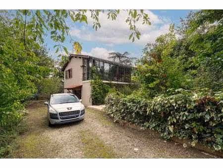maison/villa t6 de 170 m2 à lentilly 69210