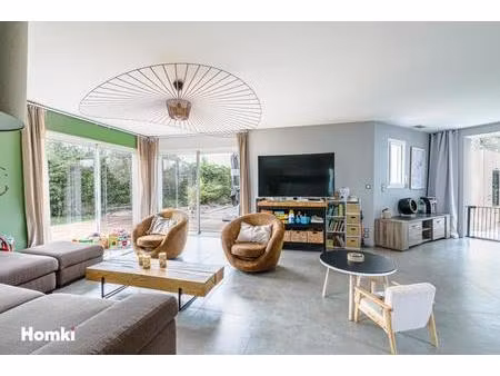 maison/villa t6 de 155 m2 à sandillon 45640