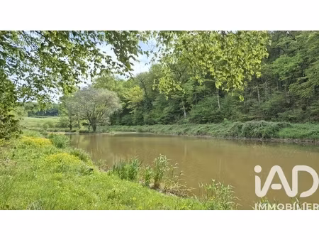 vente terrain 21 498 m²
