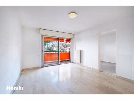 appartement t2 de 46 m2 à antibes 06600  boulevard pierre delmas