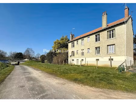 location appartement 3 pièces 57.26 m² à vierzon (18100)  nan €