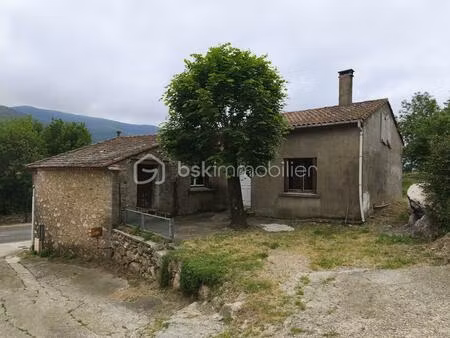 maison de 90 m² à colombieres-sur-orb
