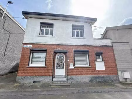 bonne maison 3 chambres