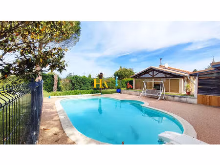 maison 5 pièces 107 m2 à marsaz sur un terrain de 1 500 m² constructible