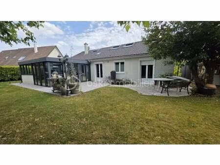maison de 130 m² à saint-germain-les-corbeil