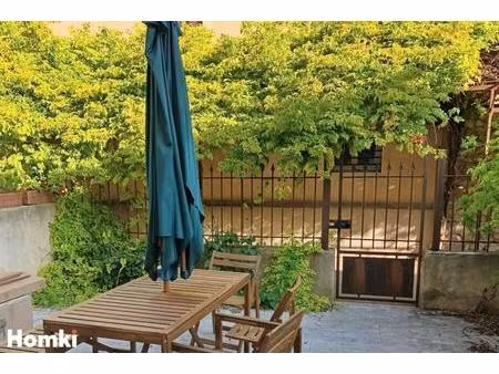 maison/villa t4 de 85 m2 à vedène 84270