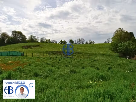 vente terrain 807 m² à chatonnay (38440)  99 000 €