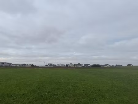 vente terrain 575 m² à la walck (67350)  93 000 €