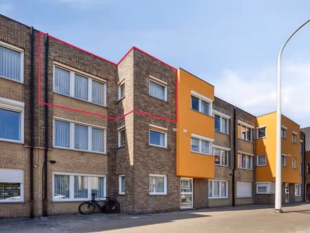 appartement à vendre à boom € 249.000 (lntov) - dewaele - boom | zimmo