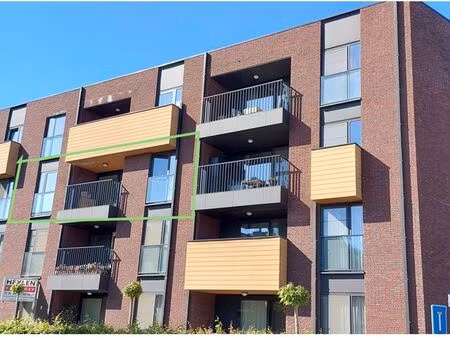 appartement à louer à lier € 875 (lntp5) - | zimmo
