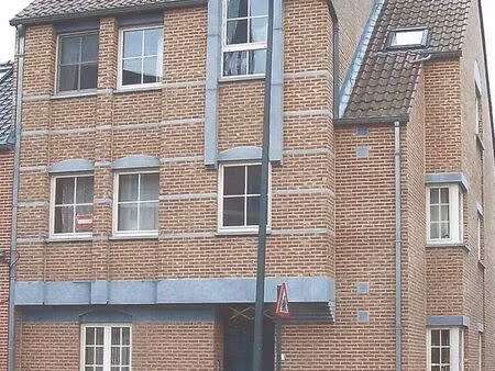 appartement à louer à wellen € 750 (lnto6) - ann jans | zimmo