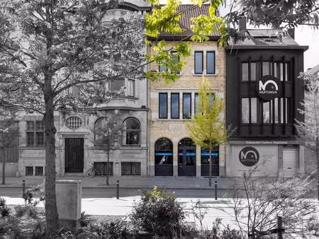 bien professionnel à vendre à roeselare € 290.000 (lntot) - henry houser | zimmo