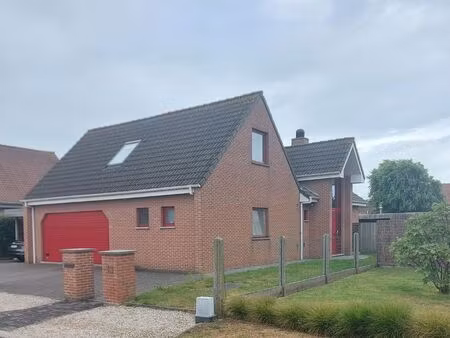 maison à vendre à wenduine € 599.000 (lntol) - | zimmo