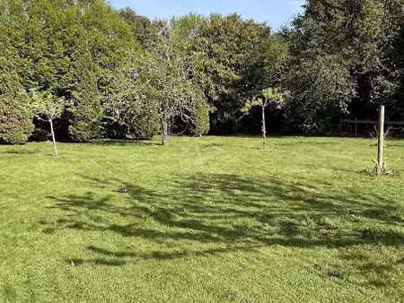 vente terrain 955 m² à rots (14980)  253 750 €