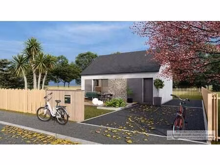 vente maison à baye (29300) : à vendre / 48m² baye
