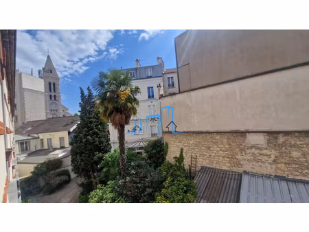 cos immobilier / saint ouen