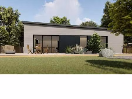 vente maison à minihy-tréguier (22220) : à vendre / 80m² minihy-tréguier