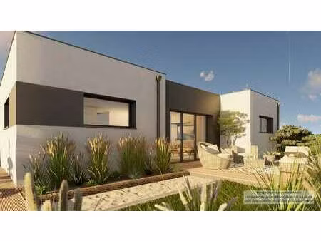 vente maison à plouzévédé (29440) : à vendre / 83m² plouzévédé