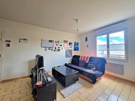 vente immeuble 8 pièces 200 m² à champigné (49330)  286 300 €