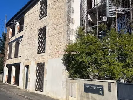 vente immeuble 12 pièces 187 m² à poitiers (86000)  365 000 €