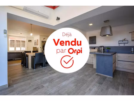 vente maison 4 pièces 120 m² à leforest (62790)  237 600 €