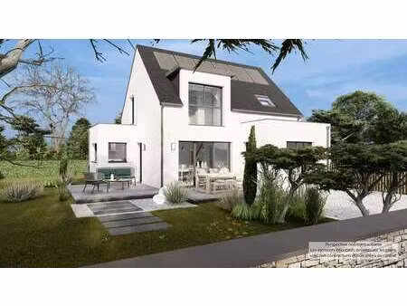 vente maison à locquemeau (22300) : à vendre / 91m² locquemeau