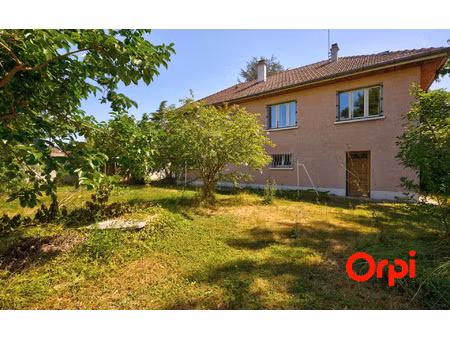 maison saint-genis-laval m² t-4 à vendre  429 000 €