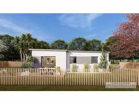 vente maison à plouzané (29280) : à vendre / 75m² plouzané