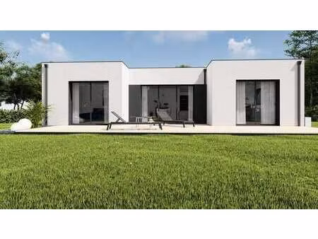 vente maison à saint-alban (22400) : à vendre / 85m² saint-alban