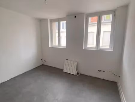 vente immeuble 8 pièces 155 m² à dunkerque (59140)  259 990 €