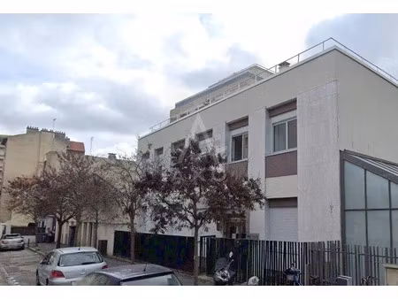 vente immeuble 0 pièces 681 m² à les lilas (93260)  2 800 000 €