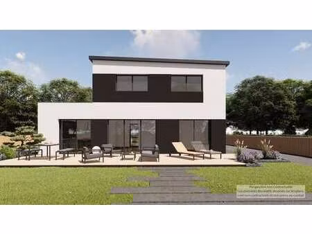 vente maison à pluvigner (56330) : à vendre / 105m² pluvigner