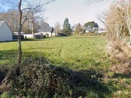 vente terrain au minihic-sur-rance (35870) : à vendre / le minihic-sur-rance