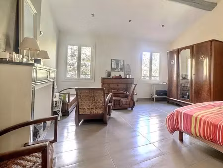 location meublée chambre 1 pièce 25 m² à saint aygulf (83370)  475 €