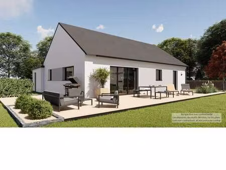 vente maison à locmaria-plouzané (29280) : à vendre / 97m² locmaria-plouzané