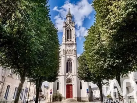 appartement à nantes (44100)