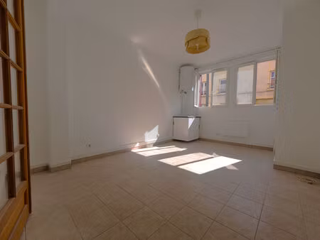 appartement romainville 1 pièces 30 m2