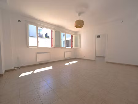 appartement romainville 2/3 pièces 52 m2