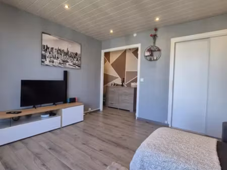 appartement à thonon-les-bains (74200)