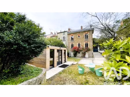 maison à arpajon (91290)