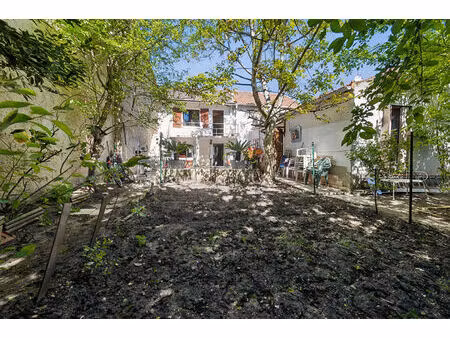 maison romainville 6 pièces 237 m2 avec jardin