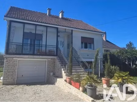 maison à romilly-sur-seine (10100)