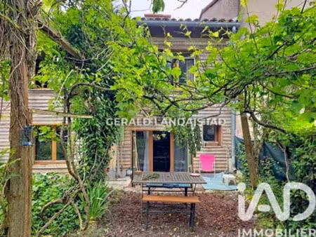 maison à montclar-lauragais (31290)
