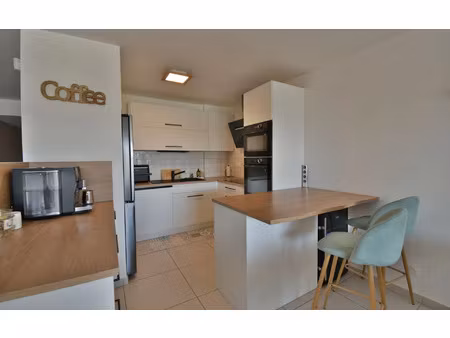 appartement miribel m² t-3 à vendre  440 000 €