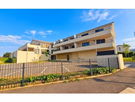 appartement miribel m² t-3 à vendre  490 000 €