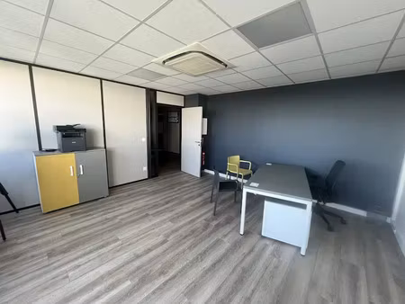 location locaux professionnels 1 pièce 24 m² à erstein (67150)  370 €