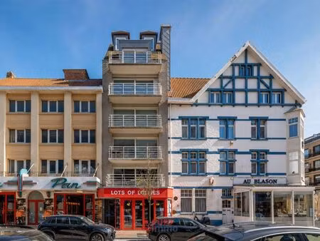 appartement à vendre à nieuwpoort € 420.000 (lntr2) - euro immo | zimmo
