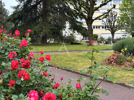 appartement yerres 2 pièce(s) 48 m2  proche gare et centre ville