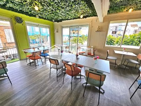 local de 180m² en plein coeur de fort-de-france